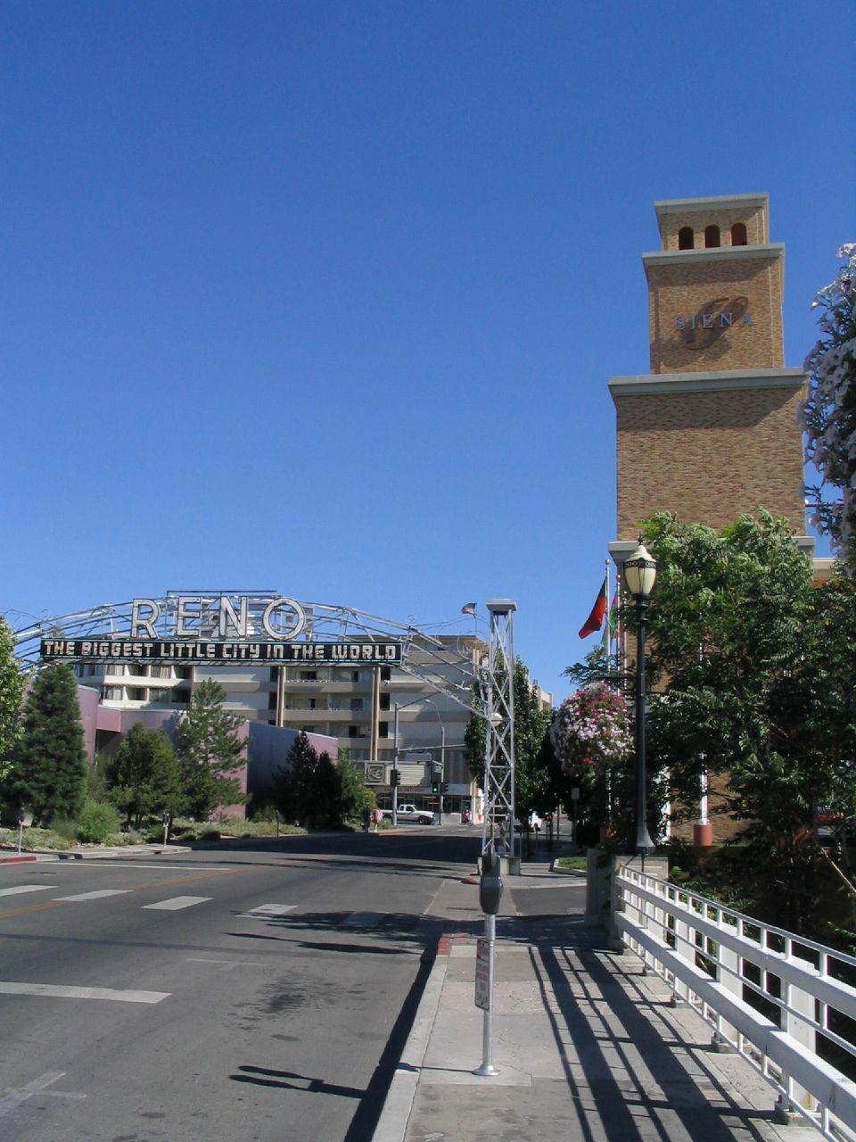 Reno Council Approves Plan Affecting 10,000+ Households This Year